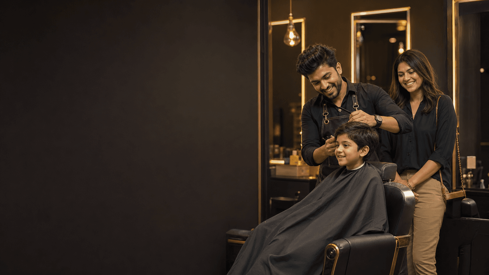 Kids Hair Studio